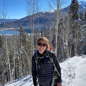 Meet your Posher, Haley